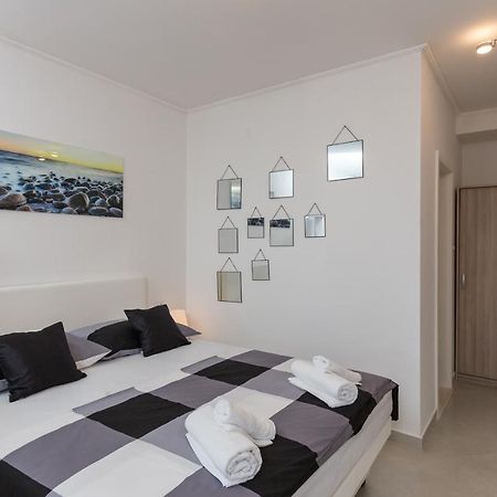 Apartment Libertas Dubrovnik Buitenkant foto