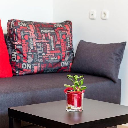 Apartment Libertas Dubrovnik Buitenkant foto