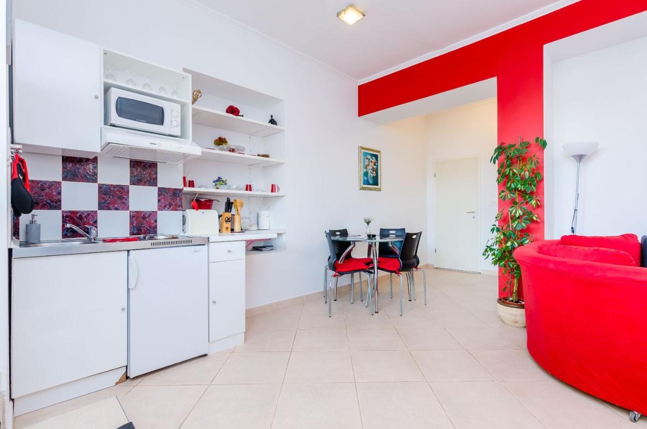 Apartment Libertas Dubrovnik Buitenkant foto
