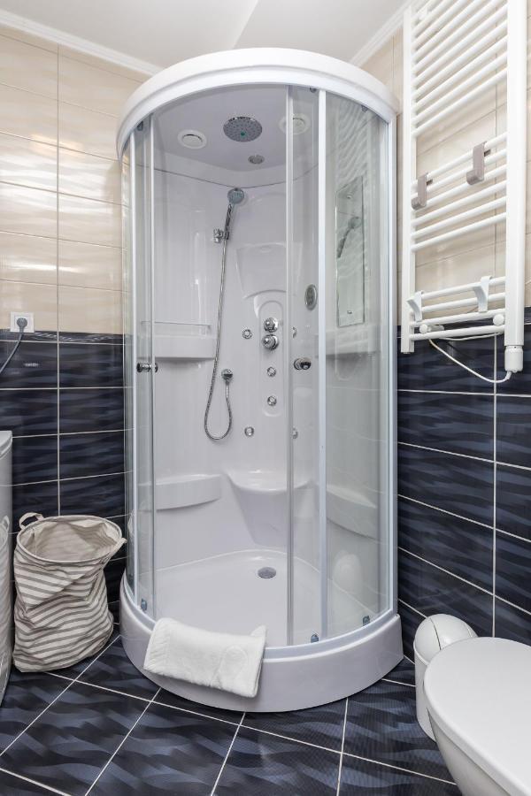 Apartment Libertas Dubrovnik Buitenkant foto